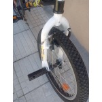  спортен велосипед BMX RK X32  20 цола